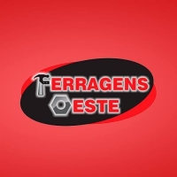 0134 - Ferragens